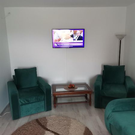 Apartament Apartmant Melinda M16 Braszów Zewnętrze zdjęcie
