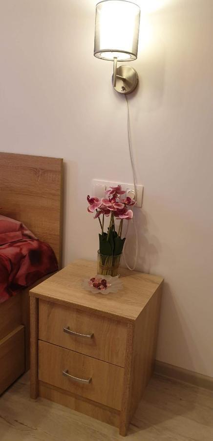 Apartament Apartmant Melinda M16 Braszów Zewnętrze zdjęcie