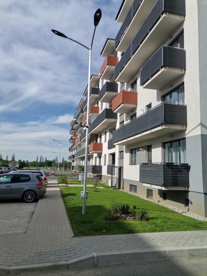 Apartament Apartmant Melinda M16 Braszów Zewnętrze zdjęcie