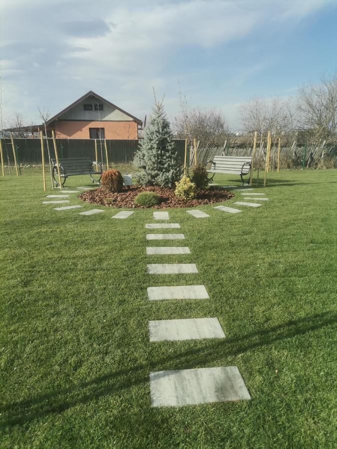 Apartament Apartmant Melinda M16 Braszów Zewnętrze zdjęcie